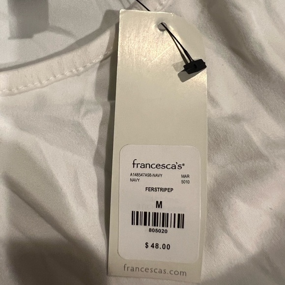 Women’s striped jumper - Picture 3 of 3